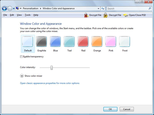 windows xp emulator vista for mac os x